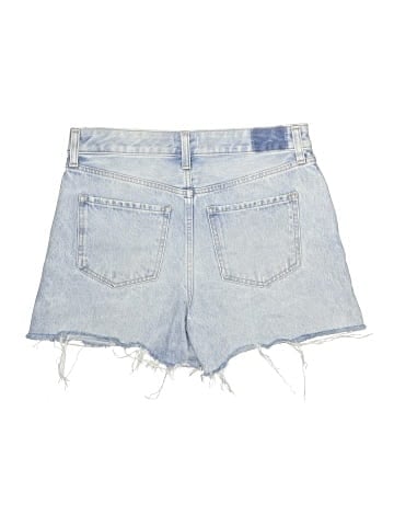 Express Denim Shorts (view 2)