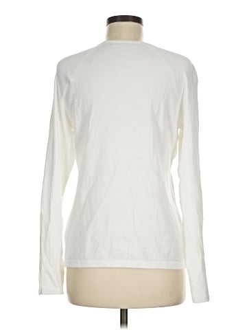 J. McLaughlin Long Sleeve Top (view 2)