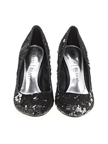 White House Black Market Heels (view 2)