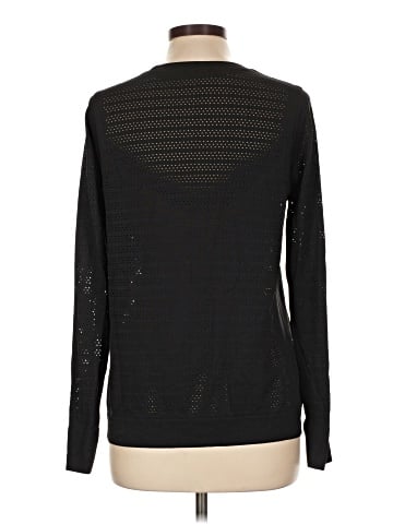 Lululemon Athletica Long Sleeve T-Shirt (view 2)