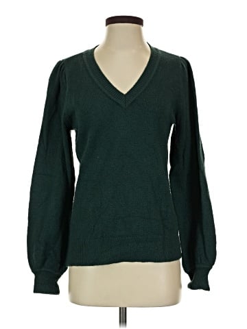 Ann Taylor LOFT Pullover Sweater (view 1)