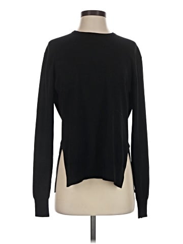 Tibi Wool Pullover Sweater (view 1)