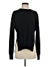 Tibi 100% Wool Black Wool Pullover Sweater Size XS - photo 1