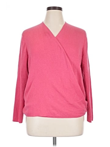 Nic + Zoe Cardigan (view 1)