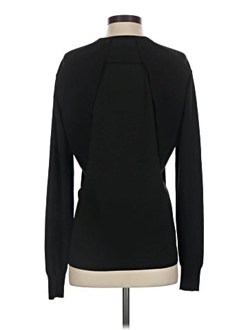 Tibi Wool Pullover Sweater (view 2)