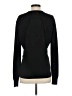 Tibi 100% Wool Black Wool Pullover Sweater Size XS - photo 2