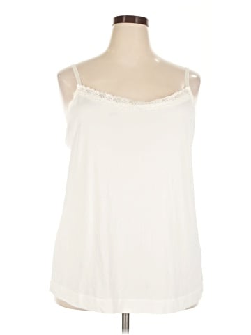 Lands' End Tank Top (view 1)