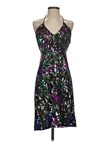 Matty M Cocktail Dress (view 1)