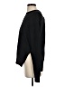 Tibi 100% Wool Black Wool Pullover Sweater Size XS - photo 5