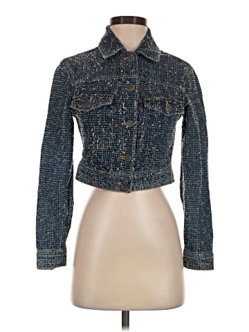 Diesel Denim Jacket (view 1)