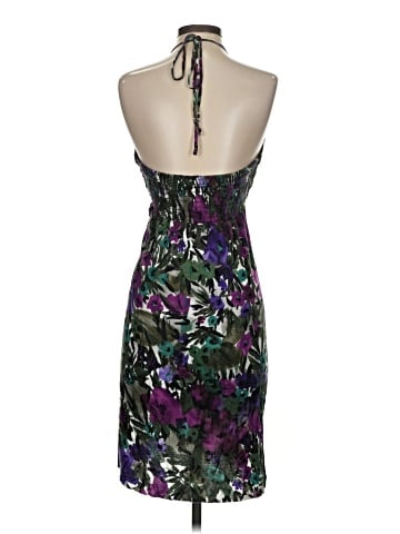 Matty M Cocktail Dress (view 2)