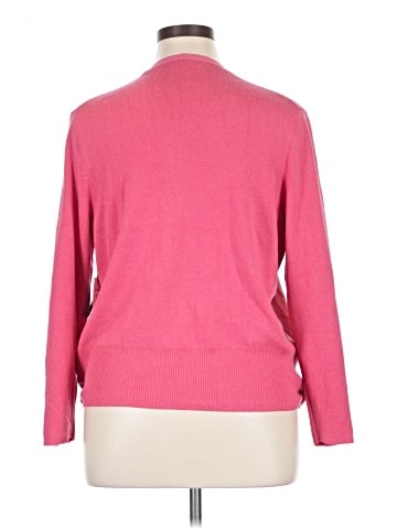 Nic + Zoe Cardigan (view 2)