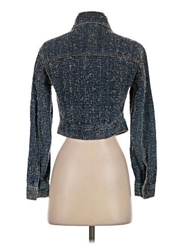 Diesel Denim Jacket (view 2)