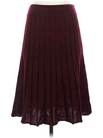 J.Crew Factory Store Wool Skirt (view 1)