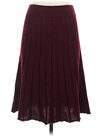J.Crew Factory Store Wool Skirt (view 2)