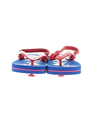 Paw Patrol Flip Flops (view 2)