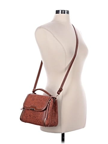 Unbranded Crossbody Bag (view 2)