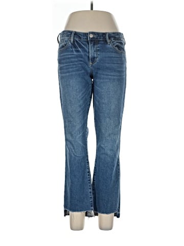 Dear John Jeans (view 1)