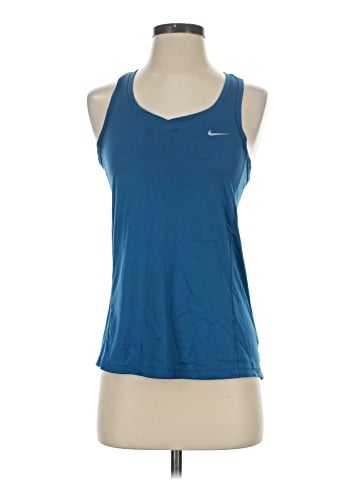 Nike Active Tank (view 1)