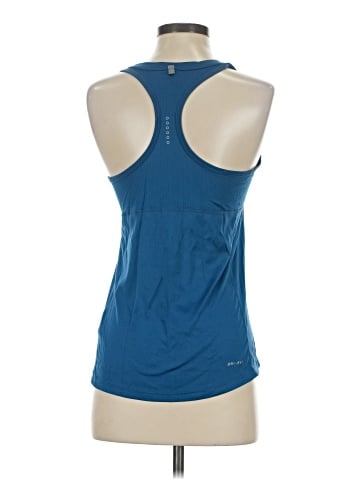 Nike Active Tank (view 2)