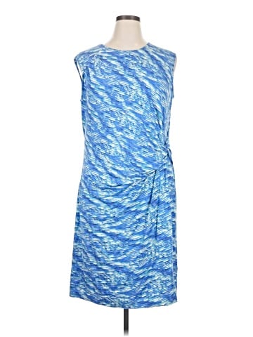 Nic + Zoe Cocktail Dress (view 1)