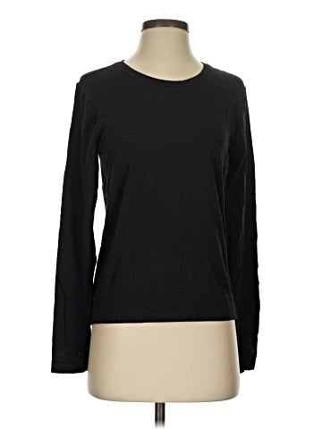 Athleta Long Sleeve T-Shirt (view 1)