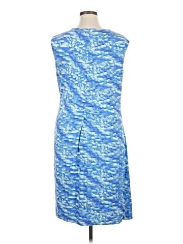 Nic + Zoe Cocktail Dress (view 2)