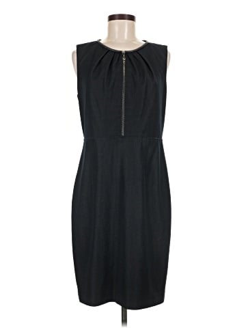 T Tahari Cocktail Dress (view 1)