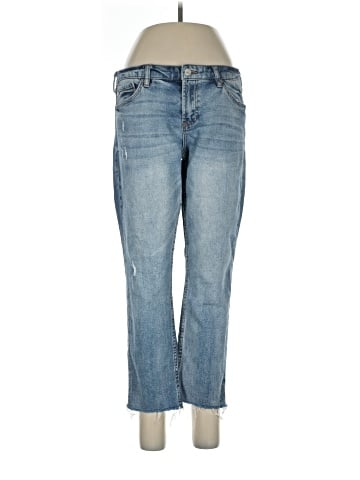 Dear John Jeans (view 1)