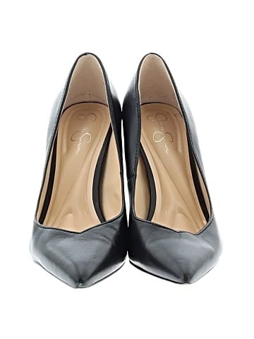 Jessica Simpson Heels (view 2)