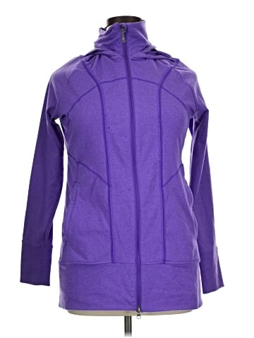 Athleta Track Jacket (view 1)