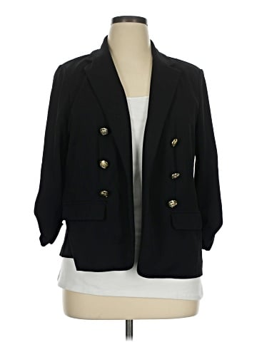 Carole Wren Blazer (view 1)