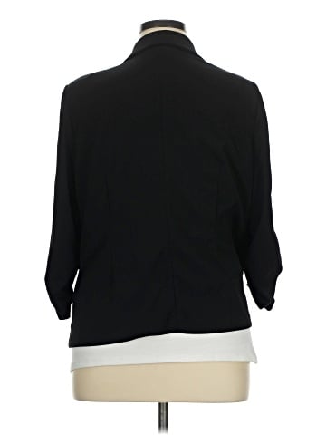 Carole Wren Blazer (view 2)