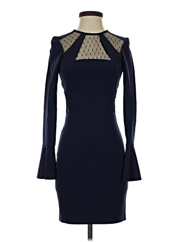 Parker Cocktail Dress (view 1)