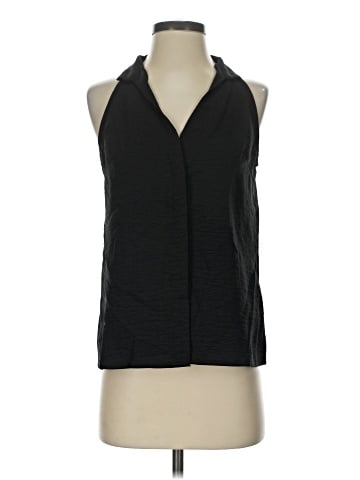 Unbranded Sleeveless Blouse (view 1)