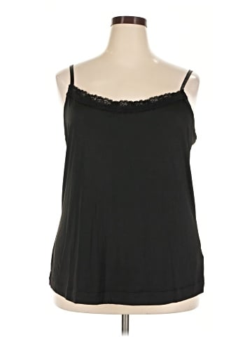 Lands' End Tank Top (view 1)