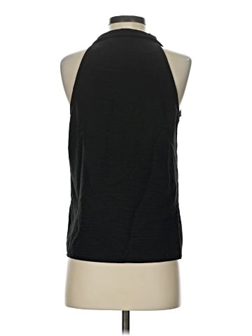 Unbranded Sleeveless Blouse (view 2)