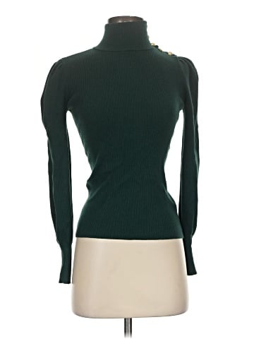 Lauren by Ralph Lauren Turtleneck Sweater (view 1)