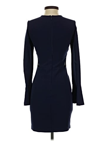 Parker Cocktail Dress (view 2)