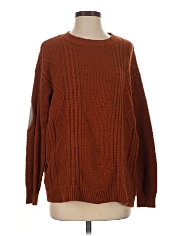 BDG Pullover Sweater (view 1)