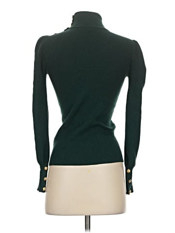 Lauren by Ralph Lauren Turtleneck Sweater (view 2)