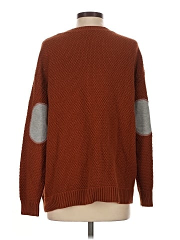 BDG Pullover Sweater (view 2)
