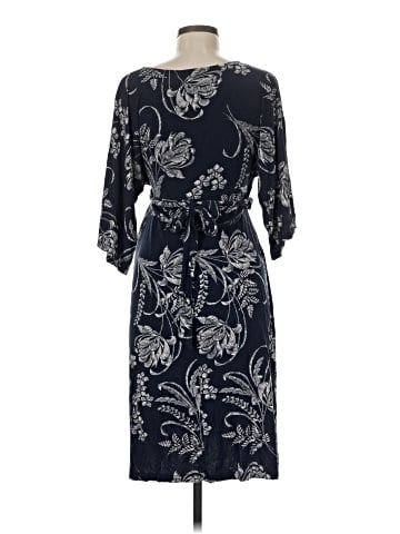 Motherhood Casual Dress (view 2)