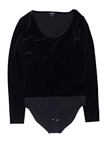 CALVIN KLEIN JEANS Long Sleeve Top (view 1)