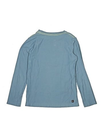 Tea Long Sleeve T-Shirt (view 2)