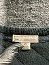 Gap Black Pullover Sweater Size XS - photo 7