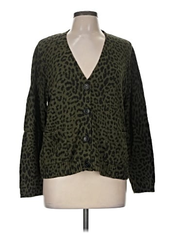 J.Jill Cardigan (view 1)