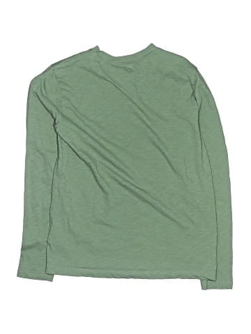 Crewcuts Outlet Long Sleeve Henley (view 2)
