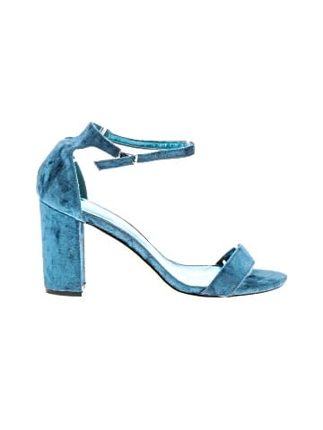 Madden Girl Sandals (view 1)