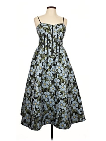 Ashley Williams Cocktail Dress (view 1)